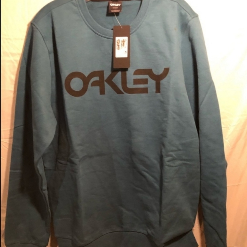 Oakley sweatshirt - XL